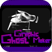 Ghost Graphic Maker