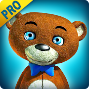 Talking Teddy Bear Pro