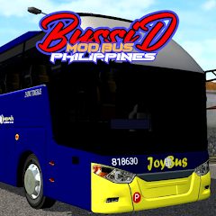 Bussid Mod Bus Philippines