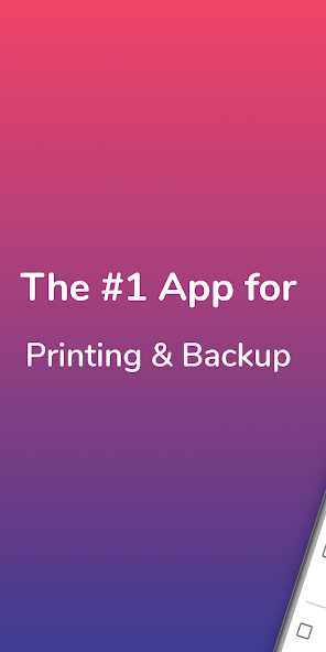 SMS Backup, Print & Restore