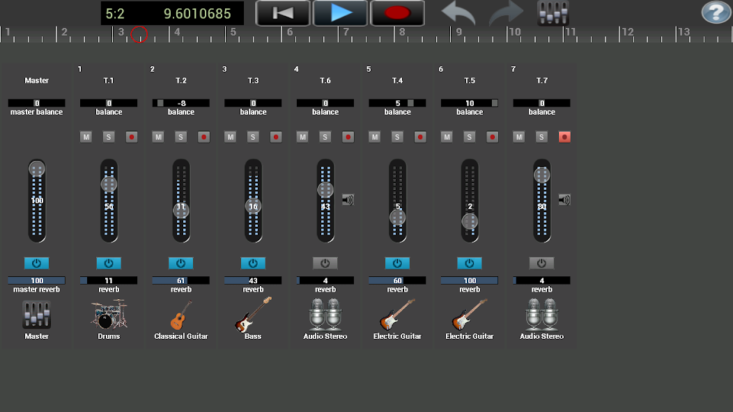 Recording Studio Pro