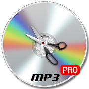 MP3 Cutter Ringtone Maker Pro