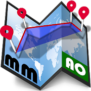 NEXT Measure Map