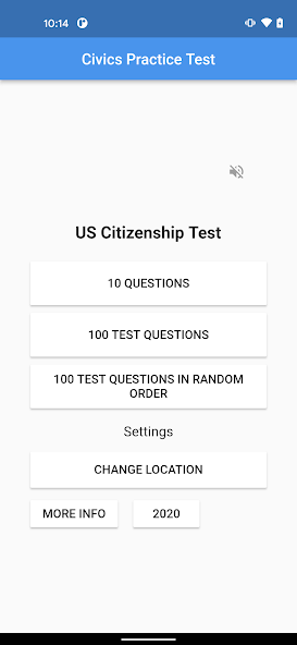 U.S. Citizenship Test Pro