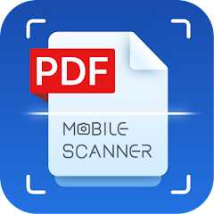 Mobile Scanner App - Scan PDF