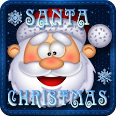 TSF NEXT SANTA CHRISTMAS THEME