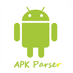 APK Parser