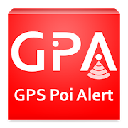 GPS Poi Alert Pro