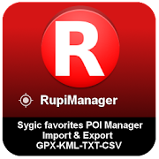 RupiManager