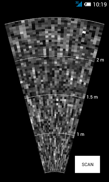 Echo Locator