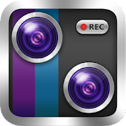 Split Lens 2-Clone Yourself in Photo & Video