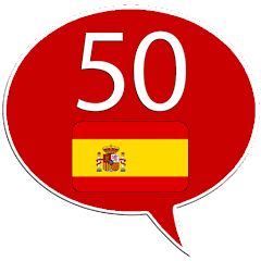 Learn Spanish - 50 languages