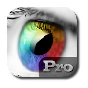 Eye Color Booth Pro