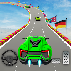 Car Race Master | Stunt Racing