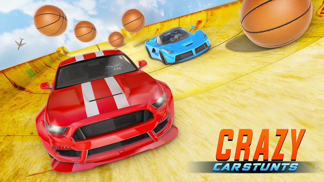 Car Race Master | Stunt Racing