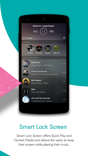 GOM Audio Plus - Music Player