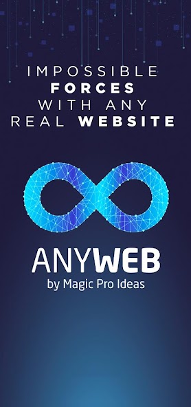 AnyWeb Magic Tricks Browser