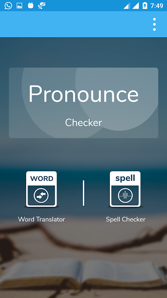 Learn Pronunciation & Spelling