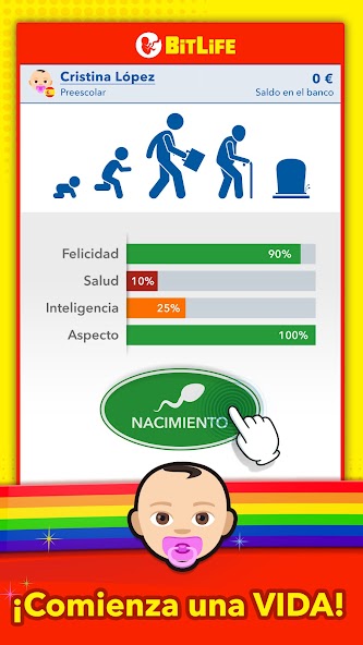 Bitlife Español 