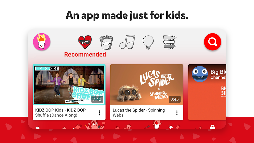 YouTube Kids