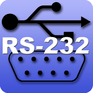 OTG UART Terminal-232 1.2