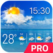 Weather Forecast pro