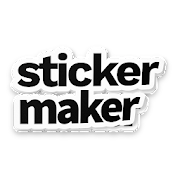 Sticker maker for whatsapp personal sticker maker