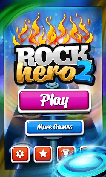 Rock Hero 2 