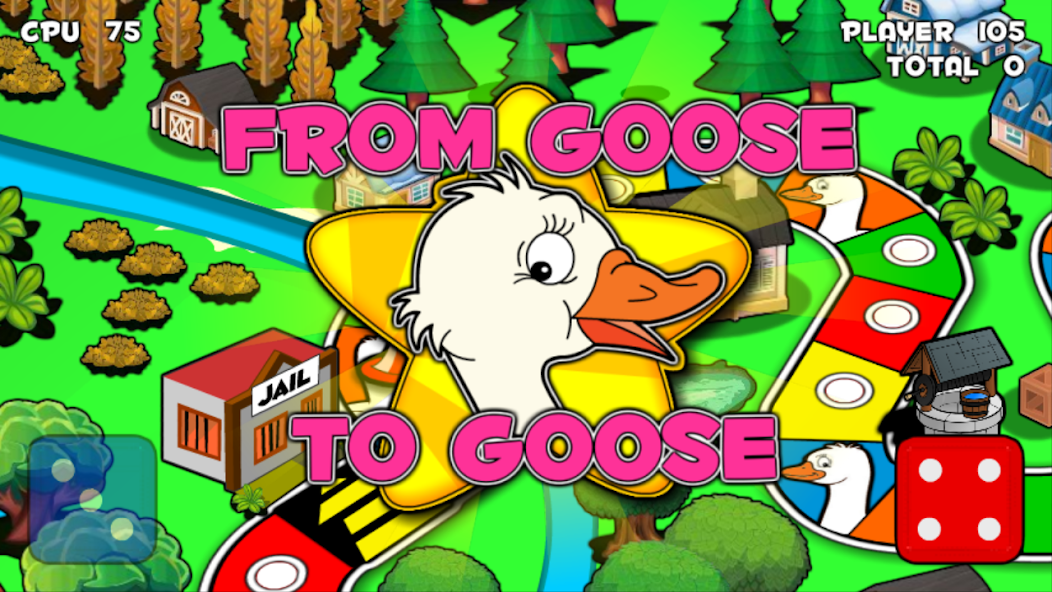 The Game of the Goose