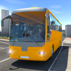 Bus Simulator 2020