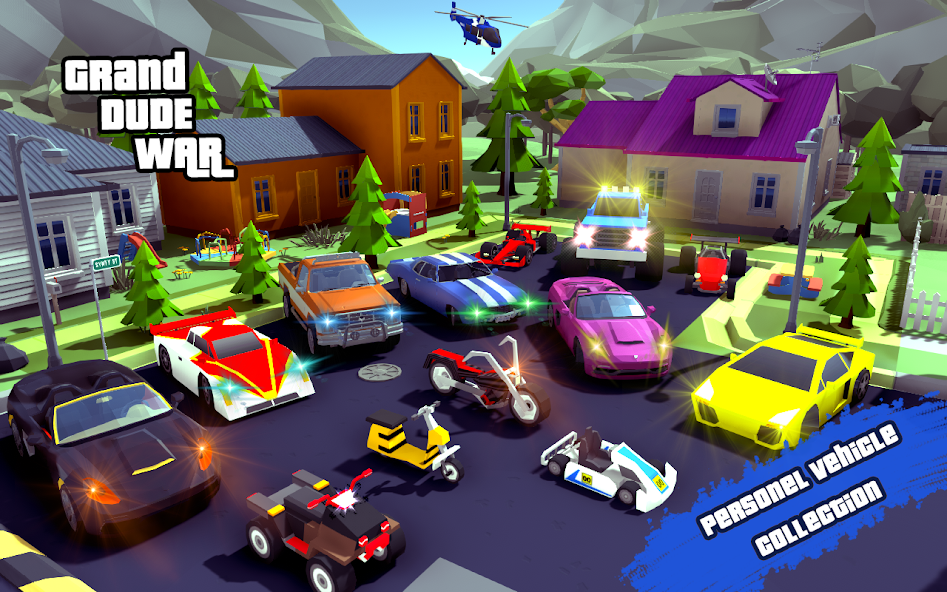 Cheats for Grand City Theft Autos 2020