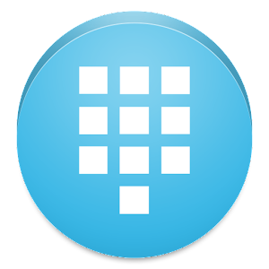 Mini Dialer for Android Wear