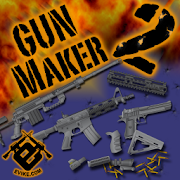 Gun Maker 2