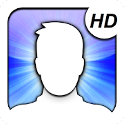 Facely HD para Facebook