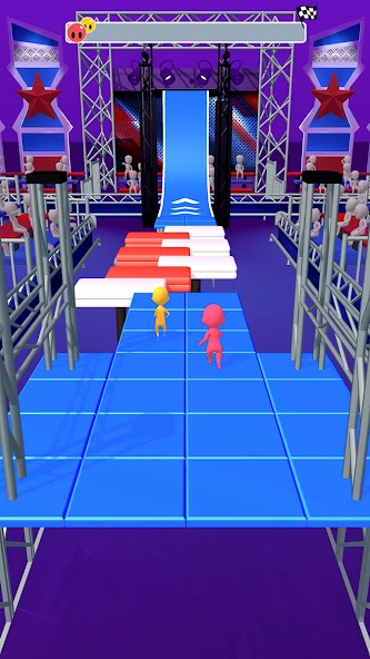 Epic Race 3D – Parkour Game 