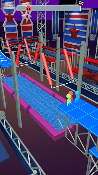 Epic Race 3D – Parkour Game 