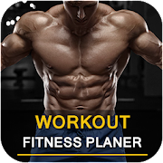 Gym Workout - Fitness Planner