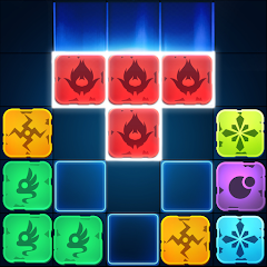 Tera Block: Puzzle Game