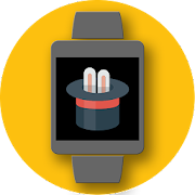 Magical Tool for android wear