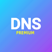 DNS Smart Changer Pro - Content blocker and filter