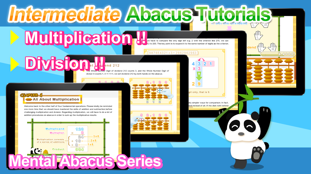 Mental Abacus Book 2