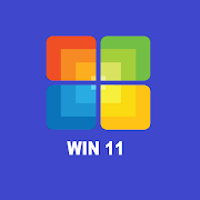 WIN 11 SIMULATOR