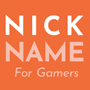 Nickname Fire: Nickfinder App