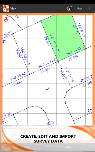 Harcourt Traverse & Surveying