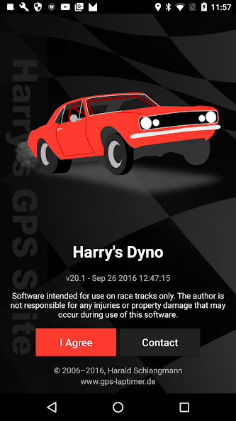 Harry's Dyno 