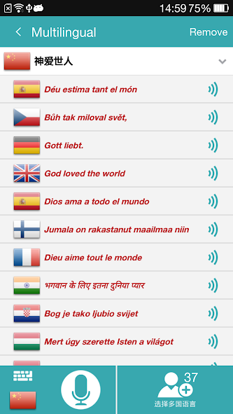 Translate Voice Pro