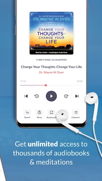 Empower You: Unlimited Audio