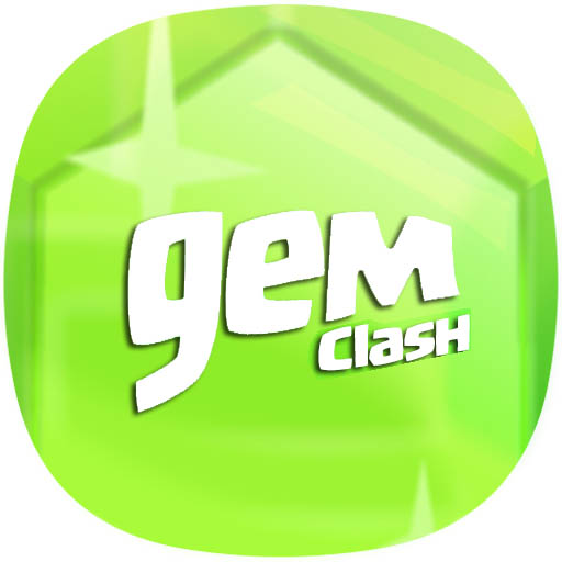 Gems Calc for Clashers