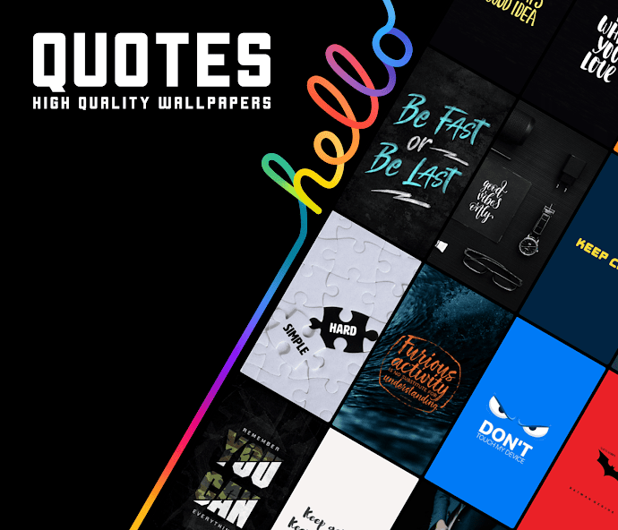 Quotes Wallpapers