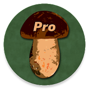 Book of Mushrooms PRO